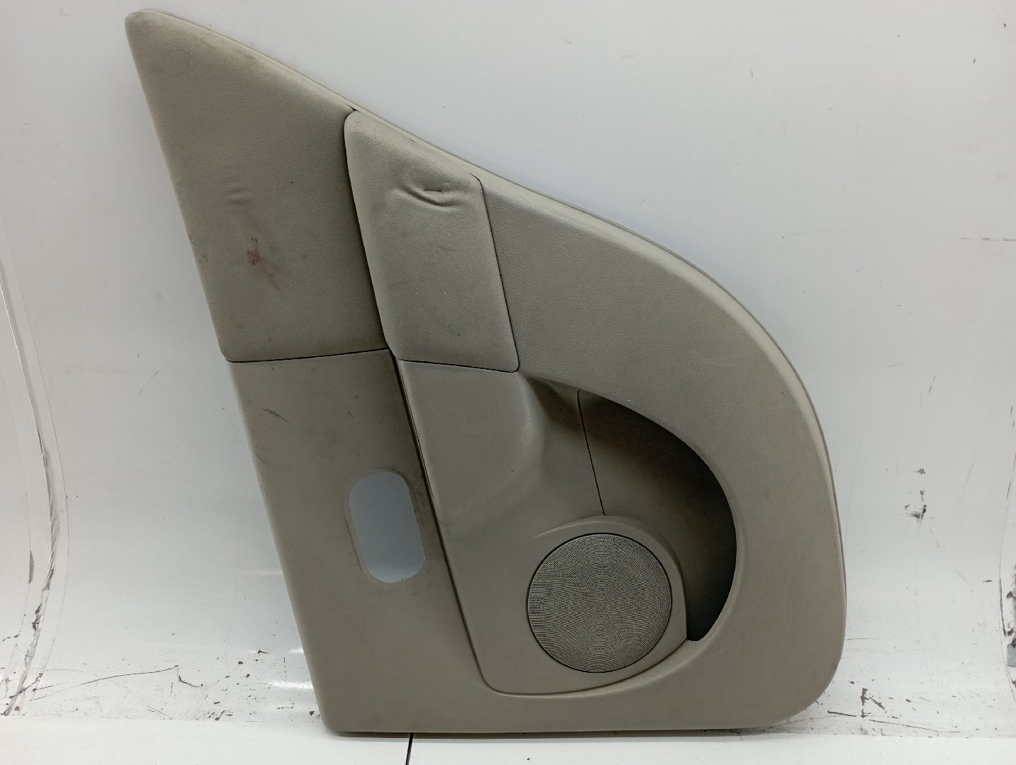 Quartela de porta trás direita RENAULT MODUS / GRAND MODUS (F/JP0_) | 04 -  Imagem-1