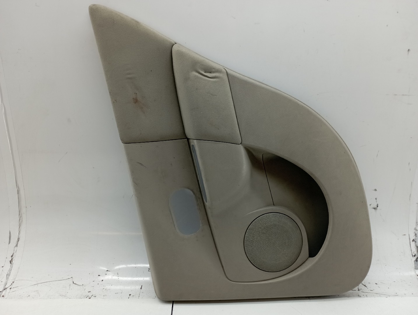 Quartela de porta trás direita RENAULT MODUS / GRAND MODUS (F/JP0_) | 04 -  Imagem-6