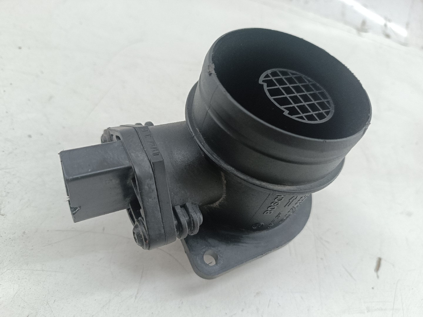 Medidor de Massa de Ar VOLKSWAGEN CADDY II Combi (9K9B) | 95 - 04 Imagem-4