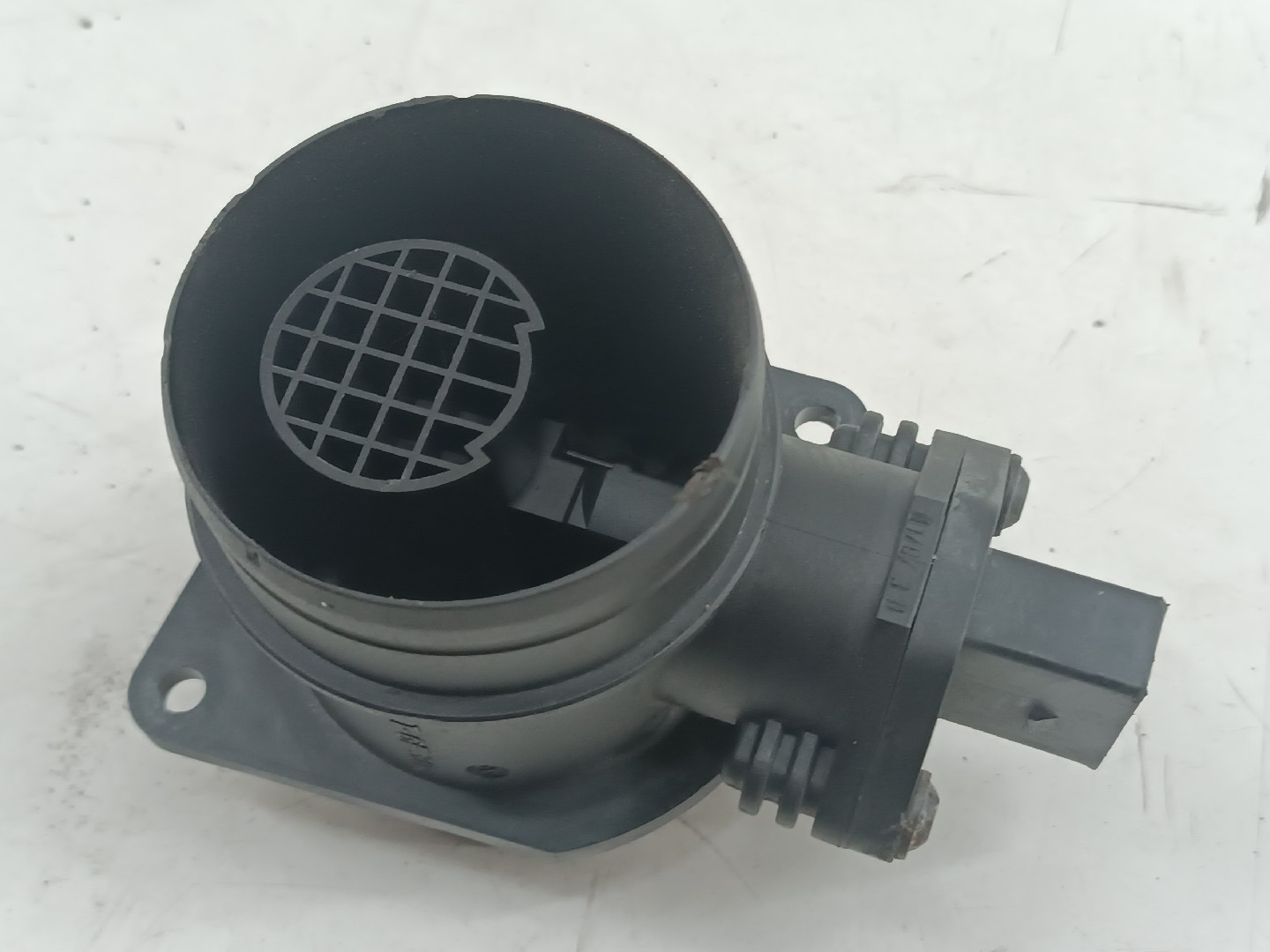 Medidor de Massa de Ar VOLKSWAGEN CADDY II Combi (9K9B) | 95 - 04 Imagem-2