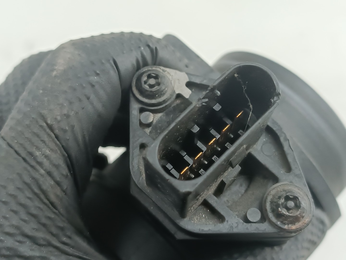 Medidor de Massa de Ar VOLKSWAGEN CADDY II Combi (9K9B) | 95 - 04 Imagem-3