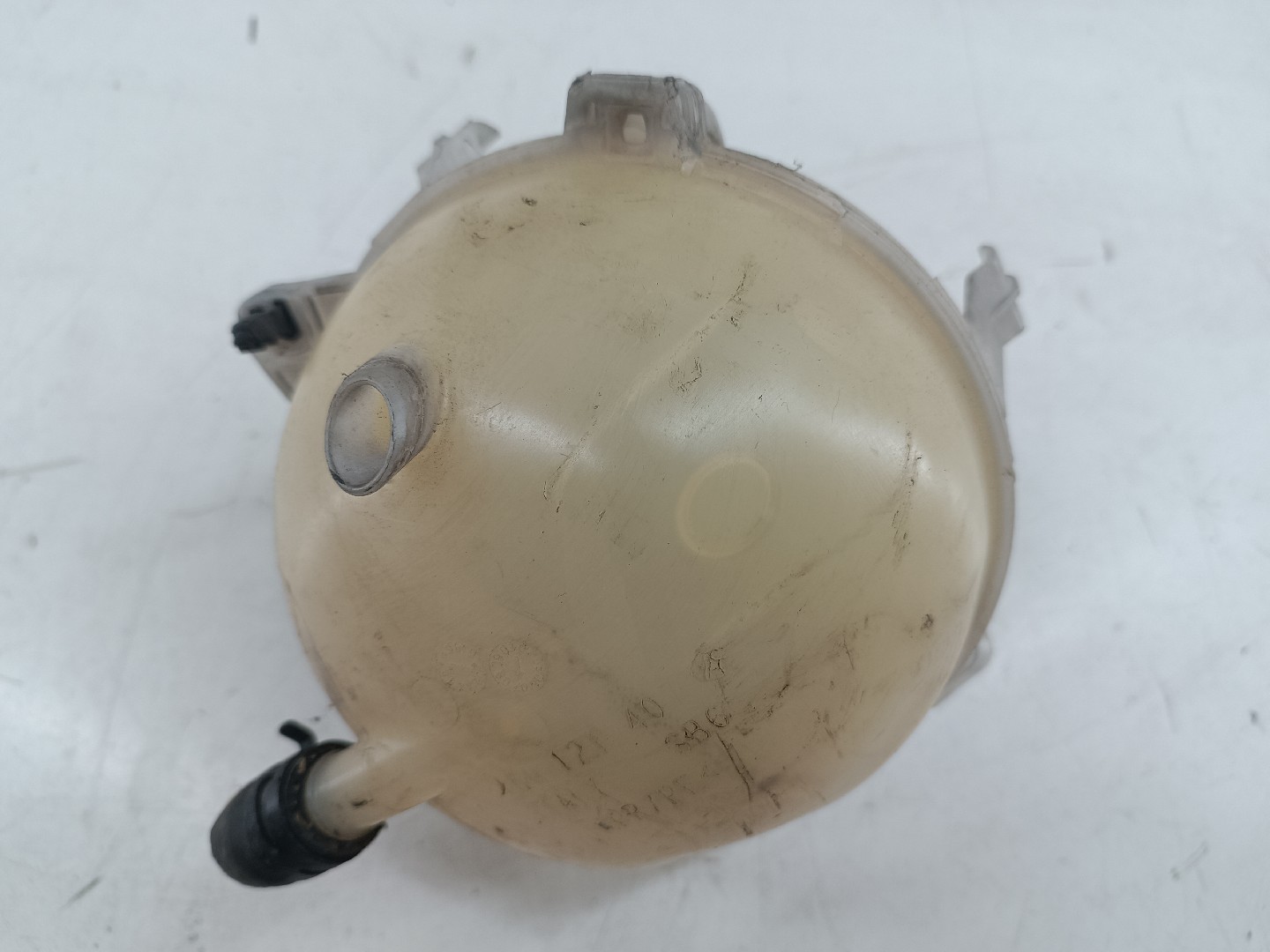 Vaso de expansão VOLKSWAGEN CADDY II Combi (9K9B) | 95 - 04