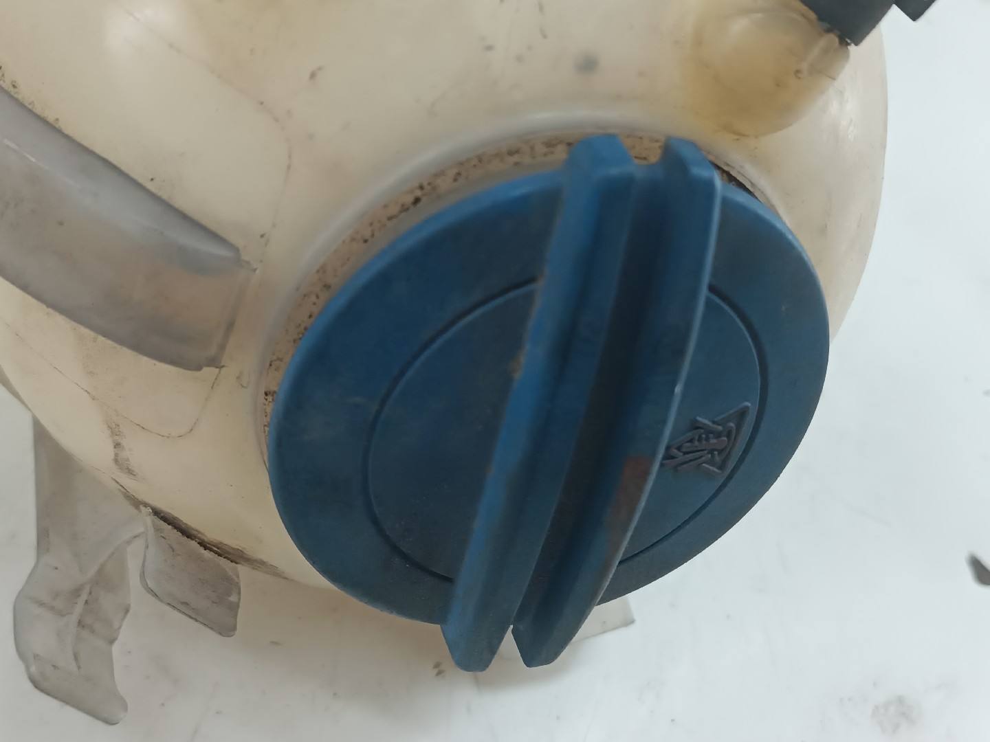 Vaso de expansão VOLKSWAGEN CADDY II Combi (9K9B) | 95 - 04 Imagem-2