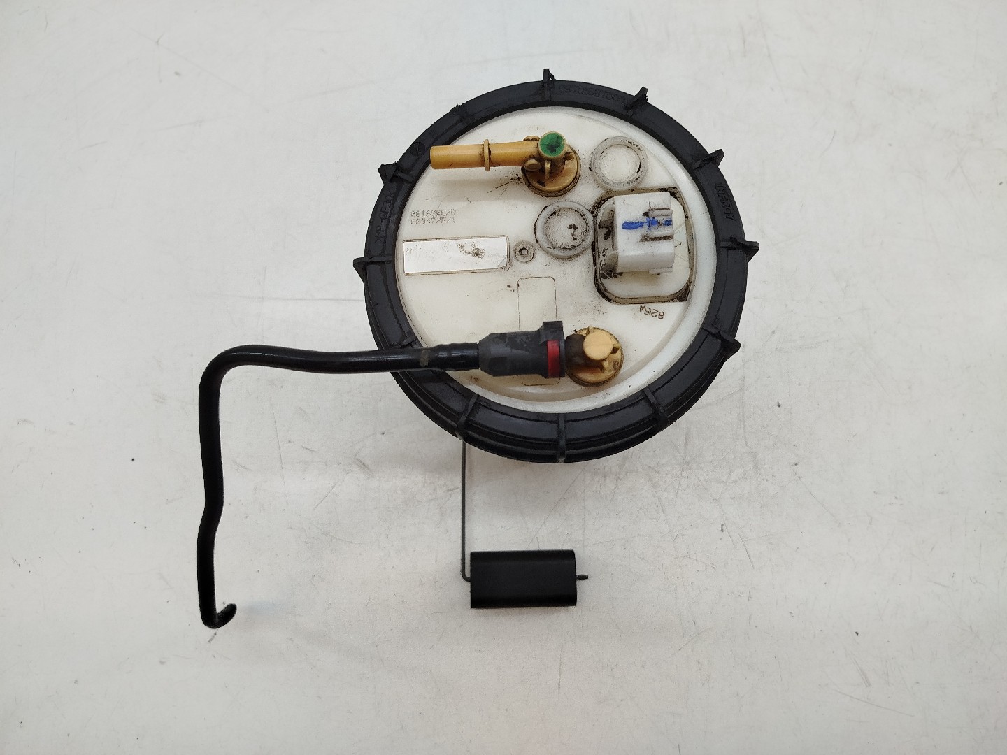 Bomba de Combustível RENAULT MODUS / GRAND MODUS (F/JP0_) | 04 - 