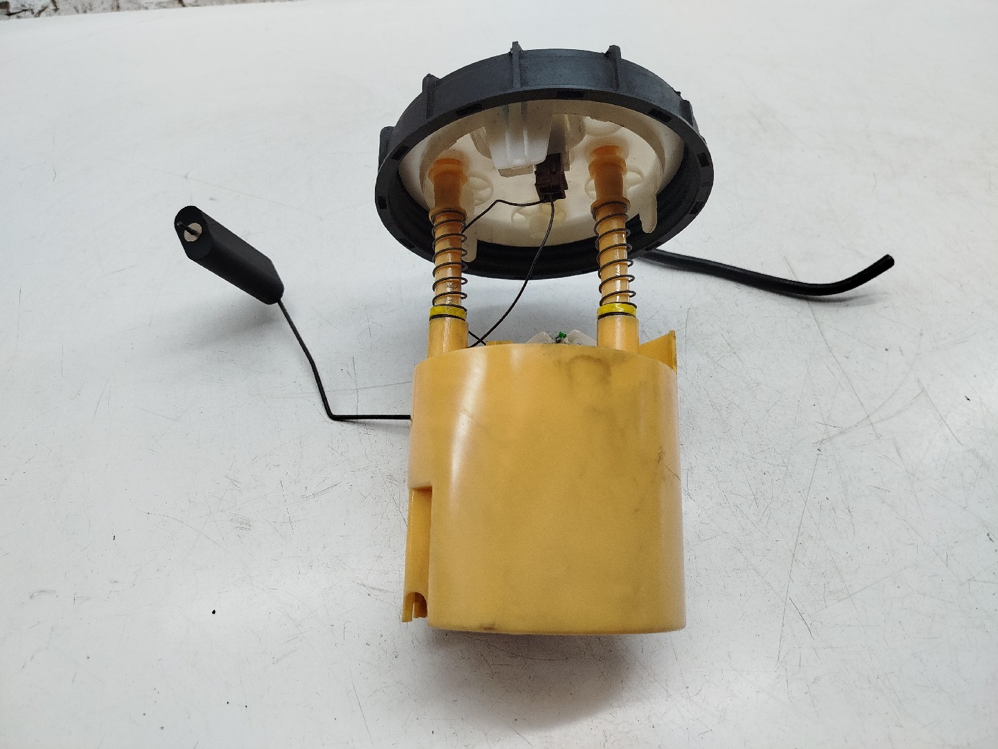 Bomba de Combustível RENAULT MODUS / GRAND MODUS (F/JP0_) | 04 -  Imagem-4