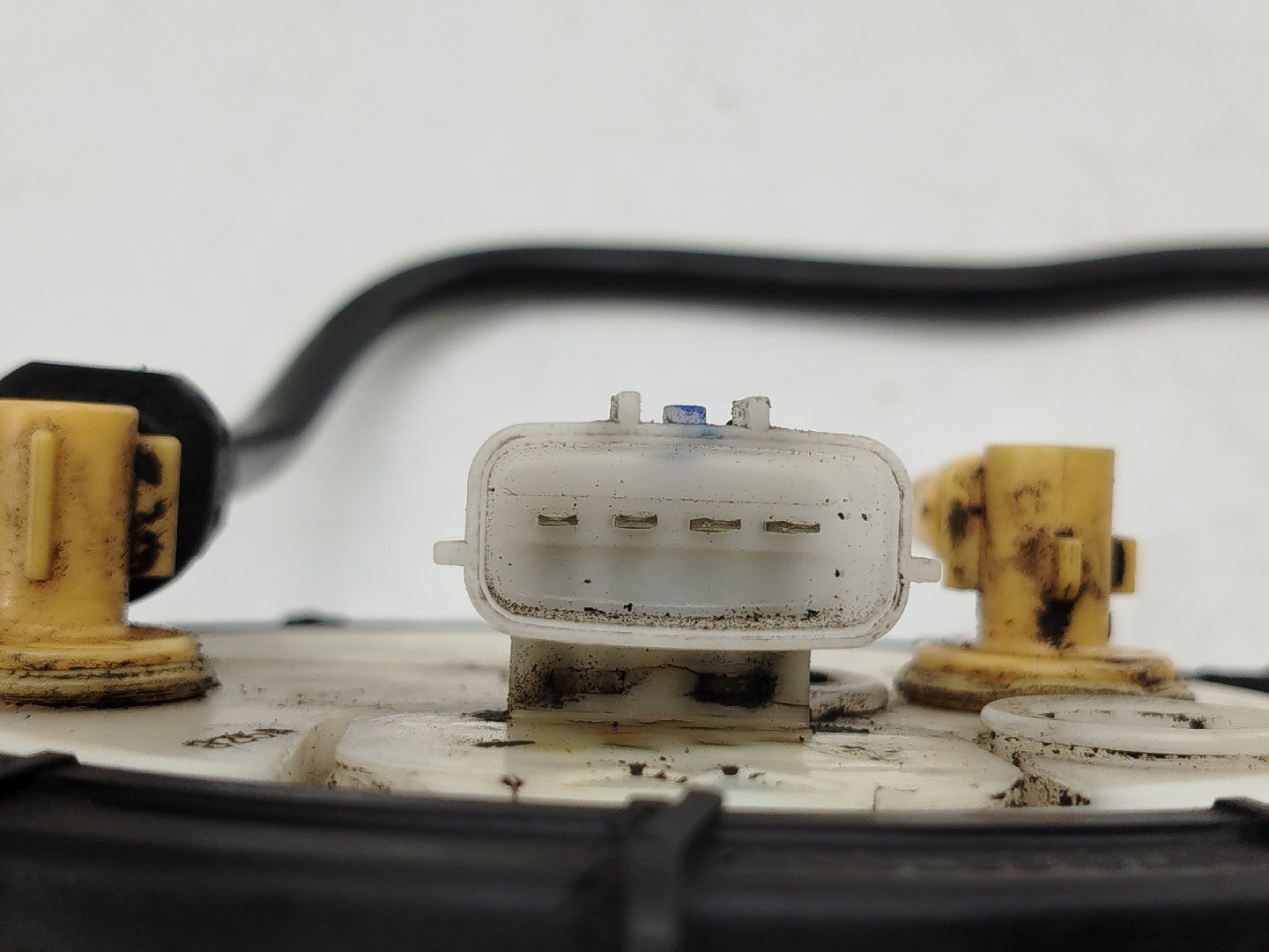 Bomba de Combustível RENAULT MODUS / GRAND MODUS (F/JP0_) | 04 -  Imagem-5