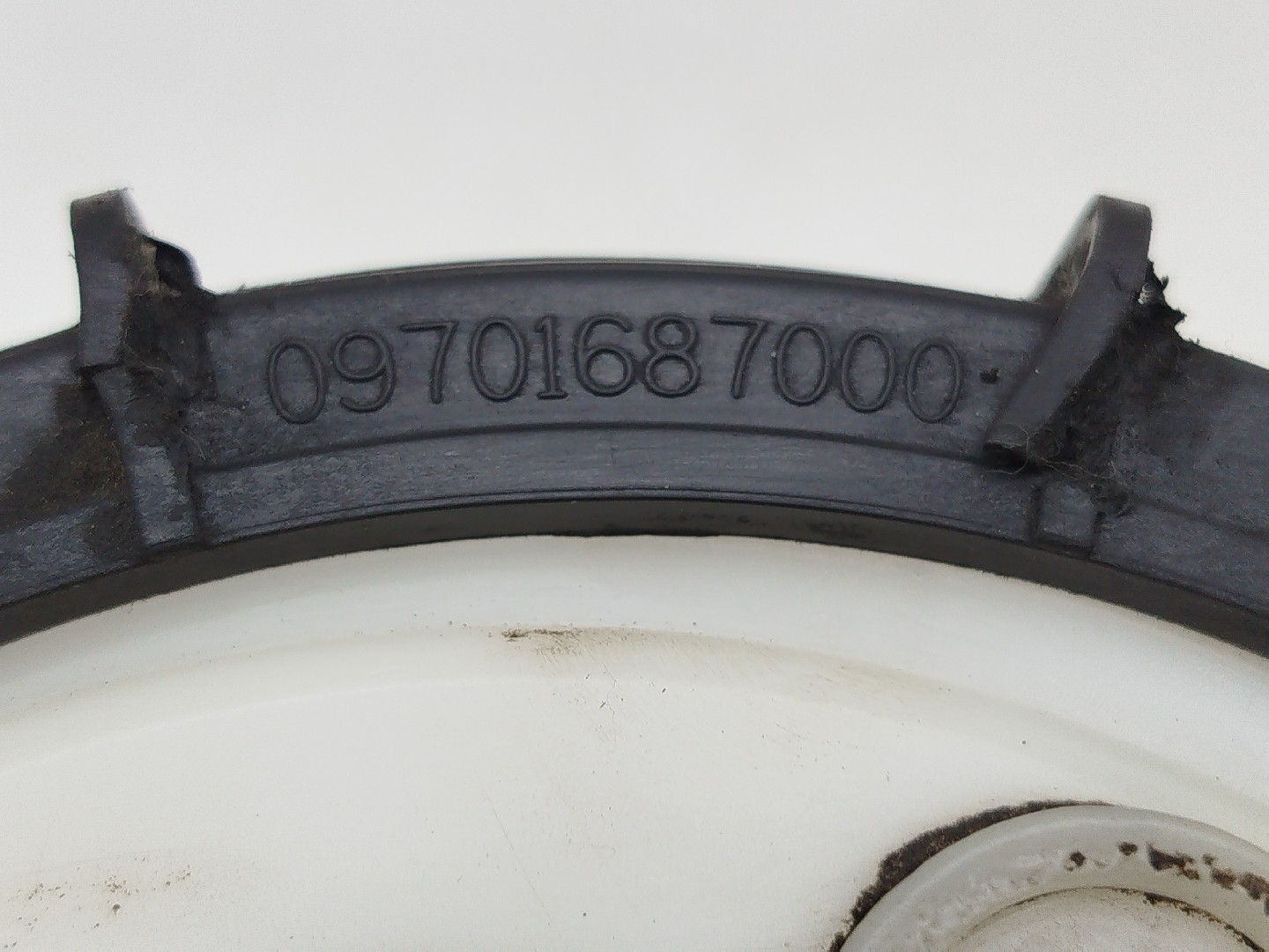 Bomba de Combustível RENAULT MODUS / GRAND MODUS (F/JP0_) | 04 -  Imagem-1