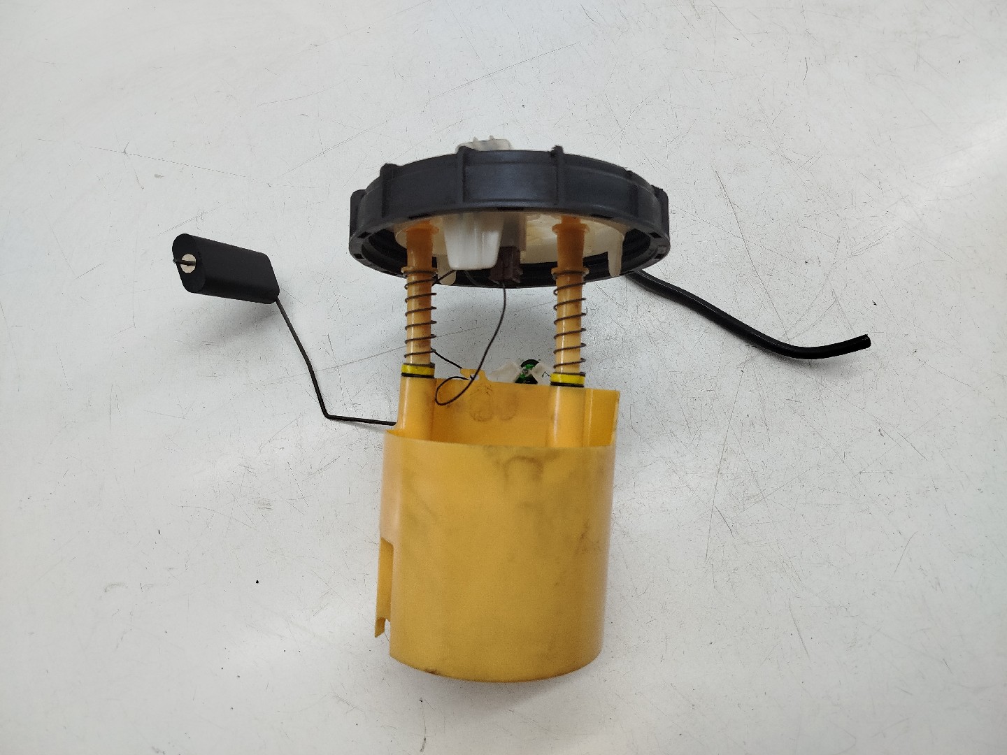 Bomba de Combustível RENAULT MODUS / GRAND MODUS (F/JP0_) | 04 -  Imagem-3