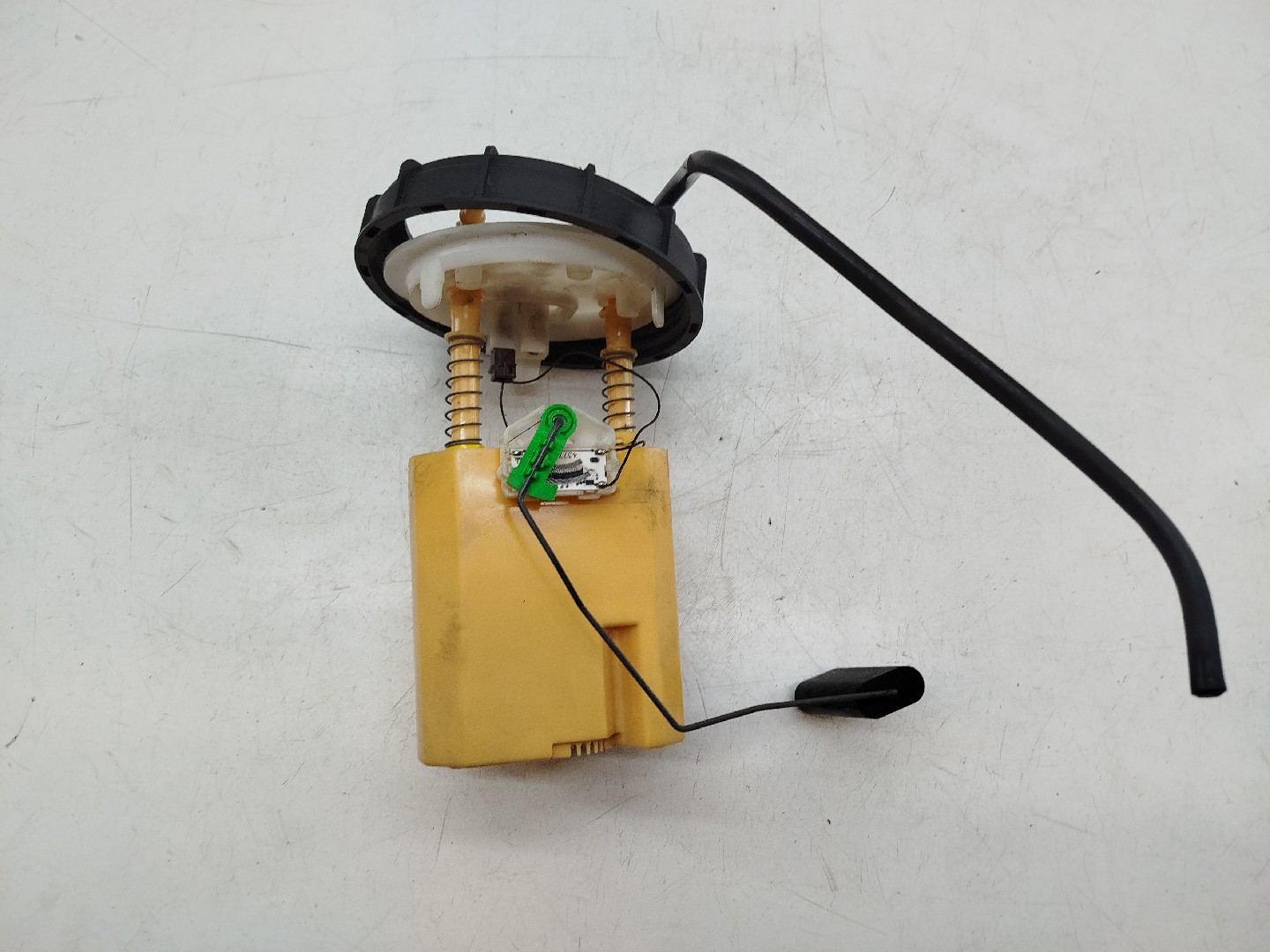 Bomba de Combustível RENAULT MODUS / GRAND MODUS (F/JP0_) | 04 -  Imagem-2