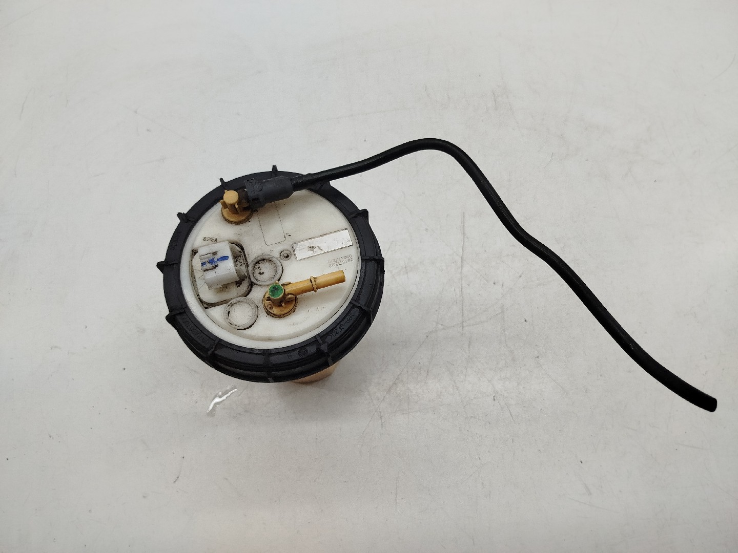 Bomba de Combustível RENAULT MODUS / GRAND MODUS (F/JP0_) | 04 -  Imagem-6