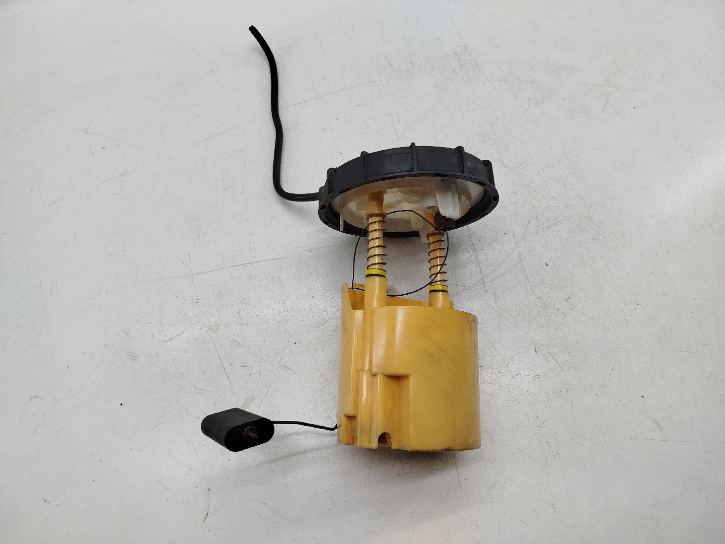 Bomba de Combustível RENAULT MODUS / GRAND MODUS (F/JP0_) | 04 -  Imagem-7