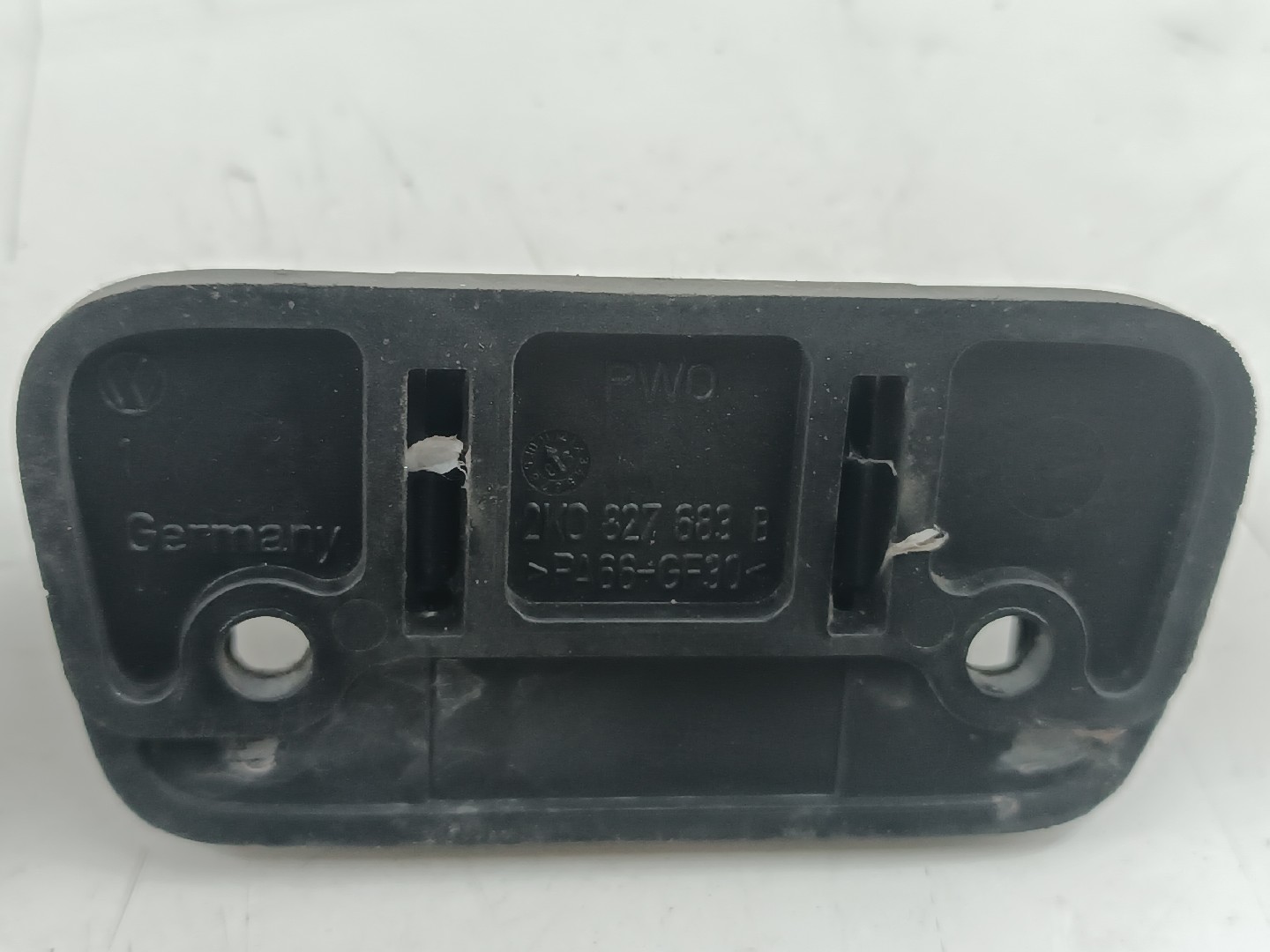 Outros VOLKSWAGEN CADDY II Combi (9K9B) | 95 - 04 Imagem-2