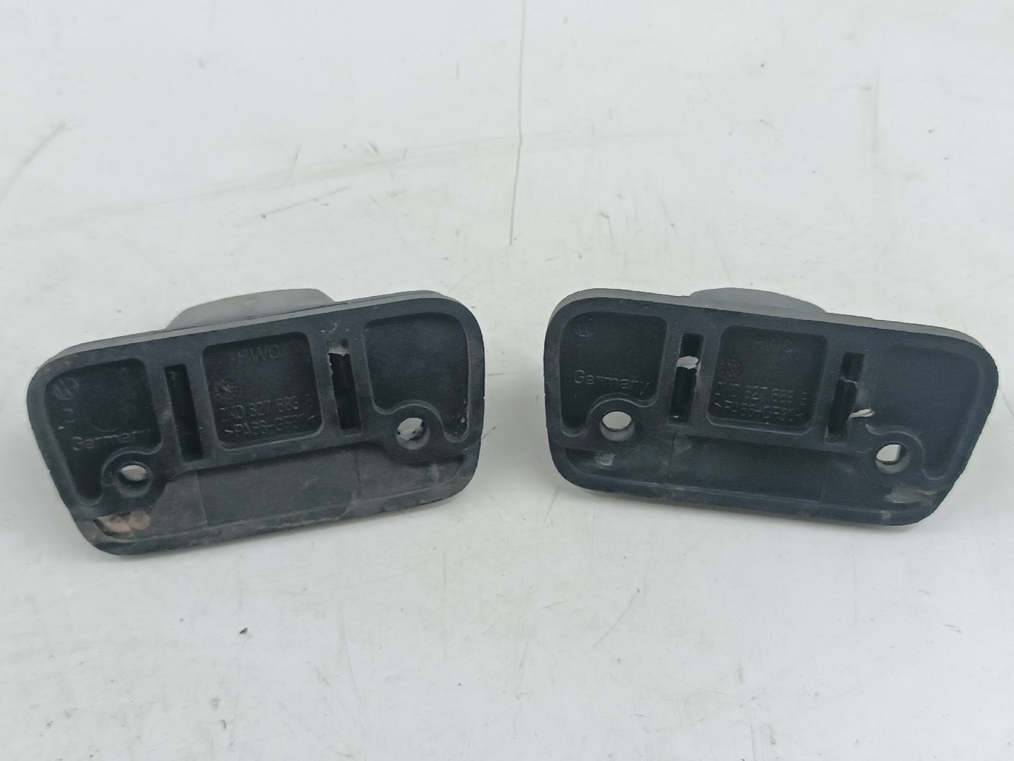 Outros VOLKSWAGEN CADDY II Combi (9K9B) | 95 - 04