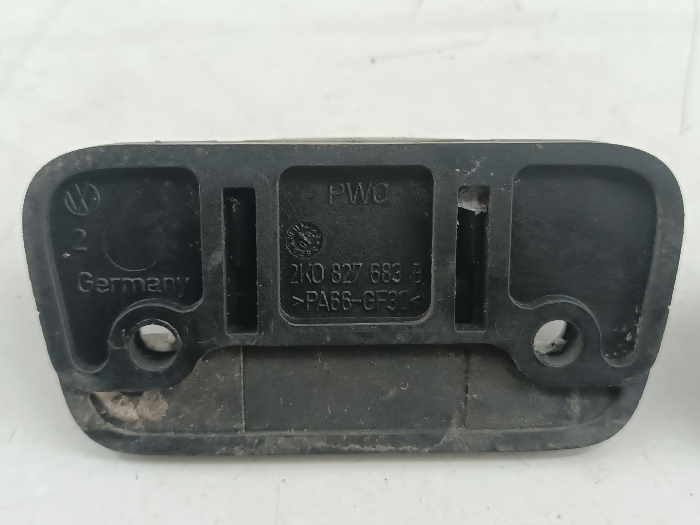 Outros VOLKSWAGEN CADDY II Combi (9K9B) | 95 - 04 Imagem-3