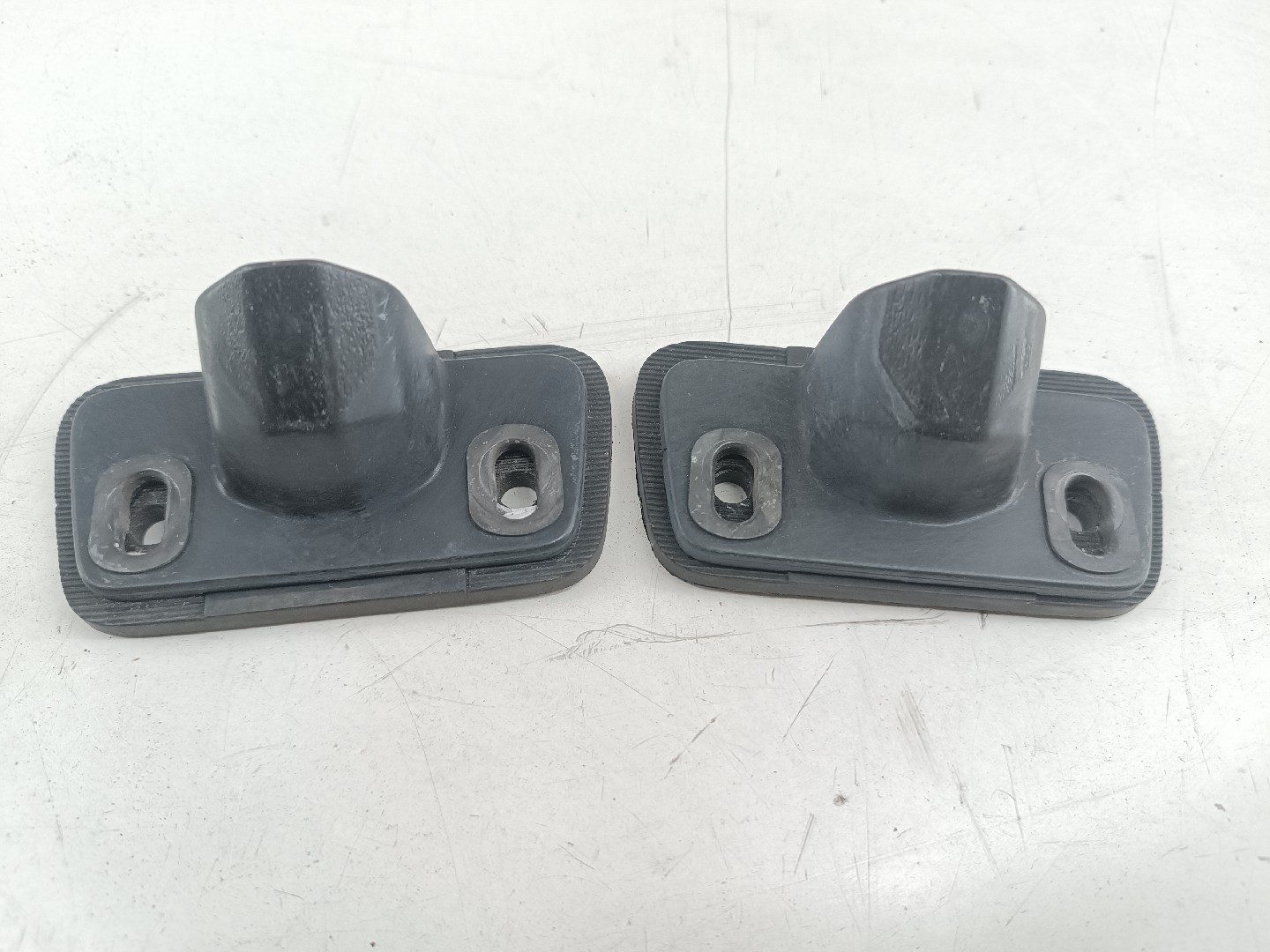 Outros VOLKSWAGEN CADDY II Combi (9K9B) | 95 - 04 Imagem-4