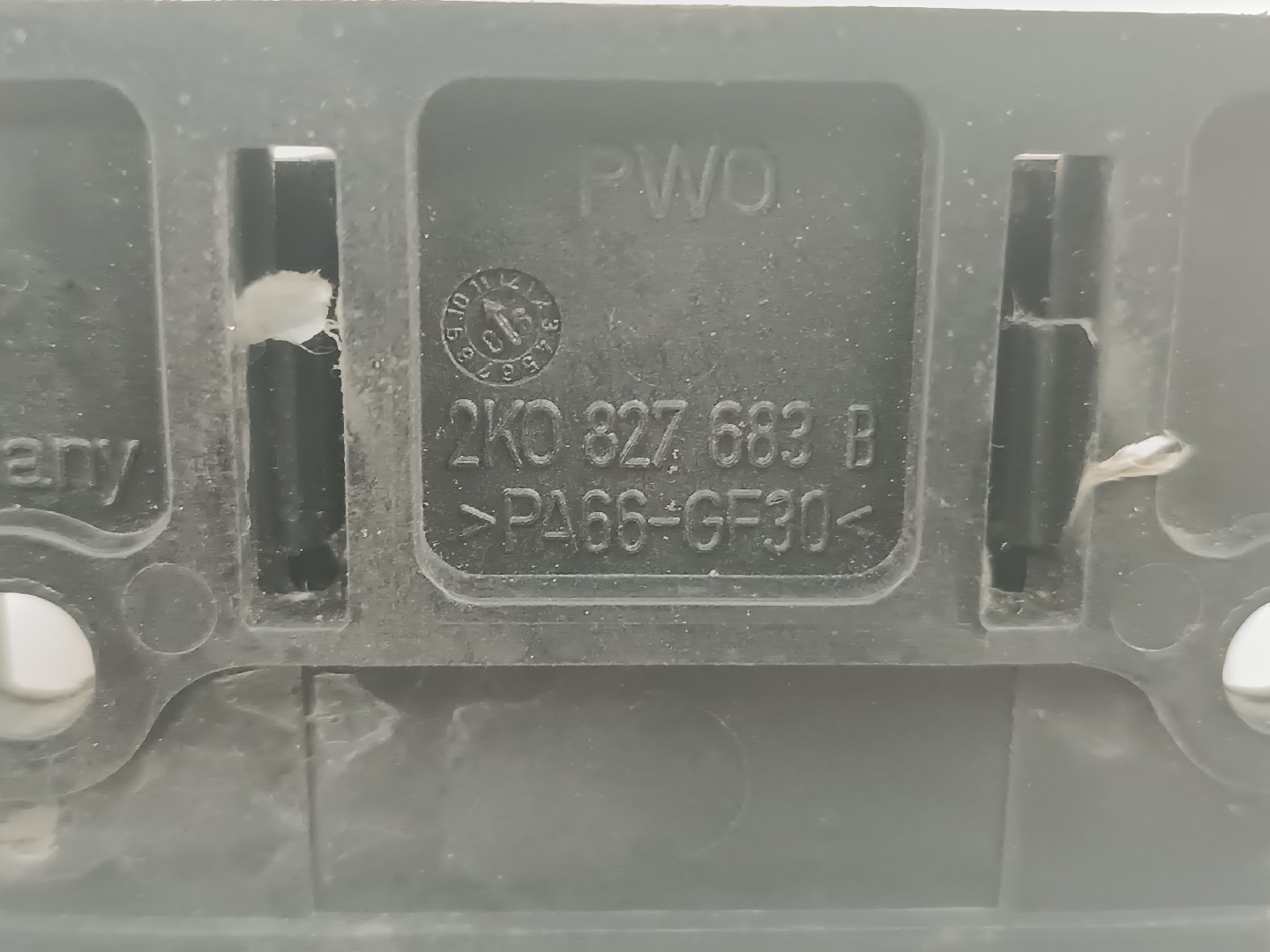 Outros VOLKSWAGEN CADDY II Combi (9K9B) | 95 - 04 Imagem-1