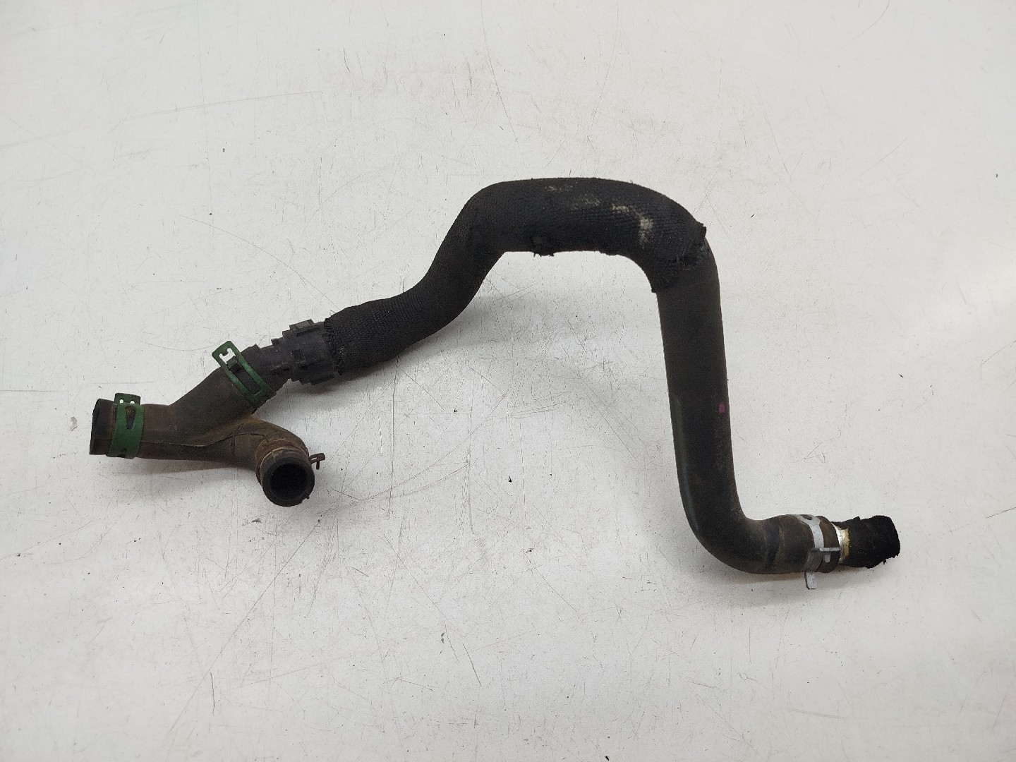 Tubo de Água RENAULT MODUS / GRAND MODUS (F/JP0_) | 04 - 