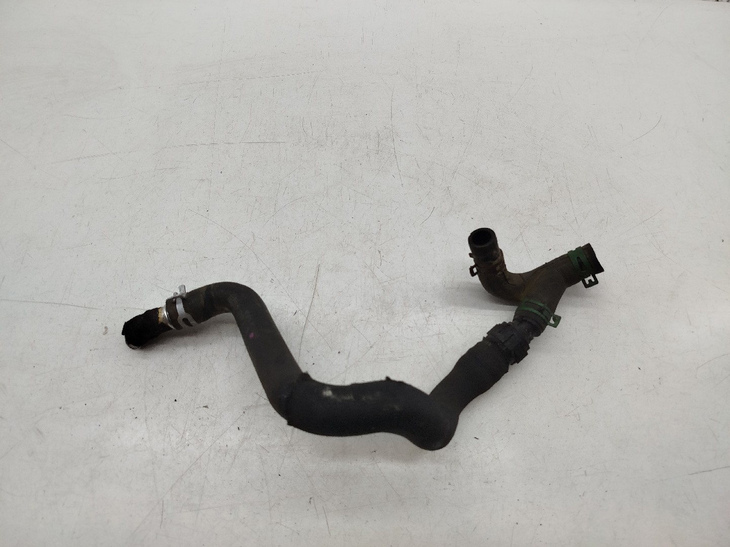 Tubo de Água RENAULT MODUS / GRAND MODUS (F/JP0_) | 04 -  Imagem-4