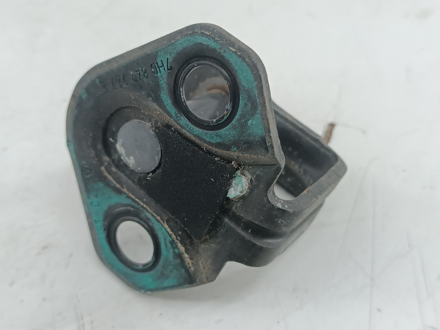 Fecho da Porta VOLKSWAGEN CADDY II Combi (9K9B) | 95 - 04