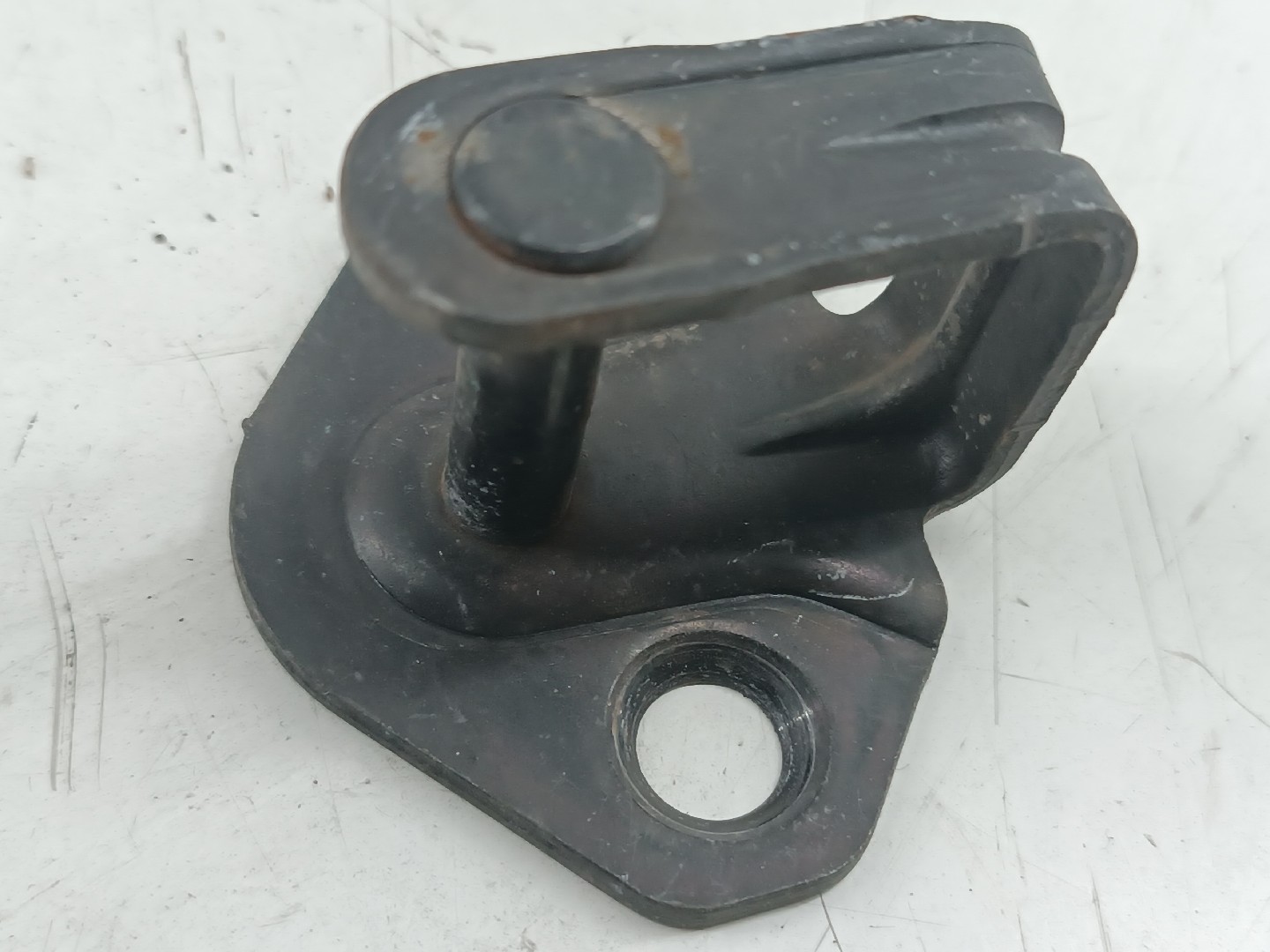 Fecho da Porta VOLKSWAGEN CADDY II Combi (9K9B) | 95 - 04 Imagem-2