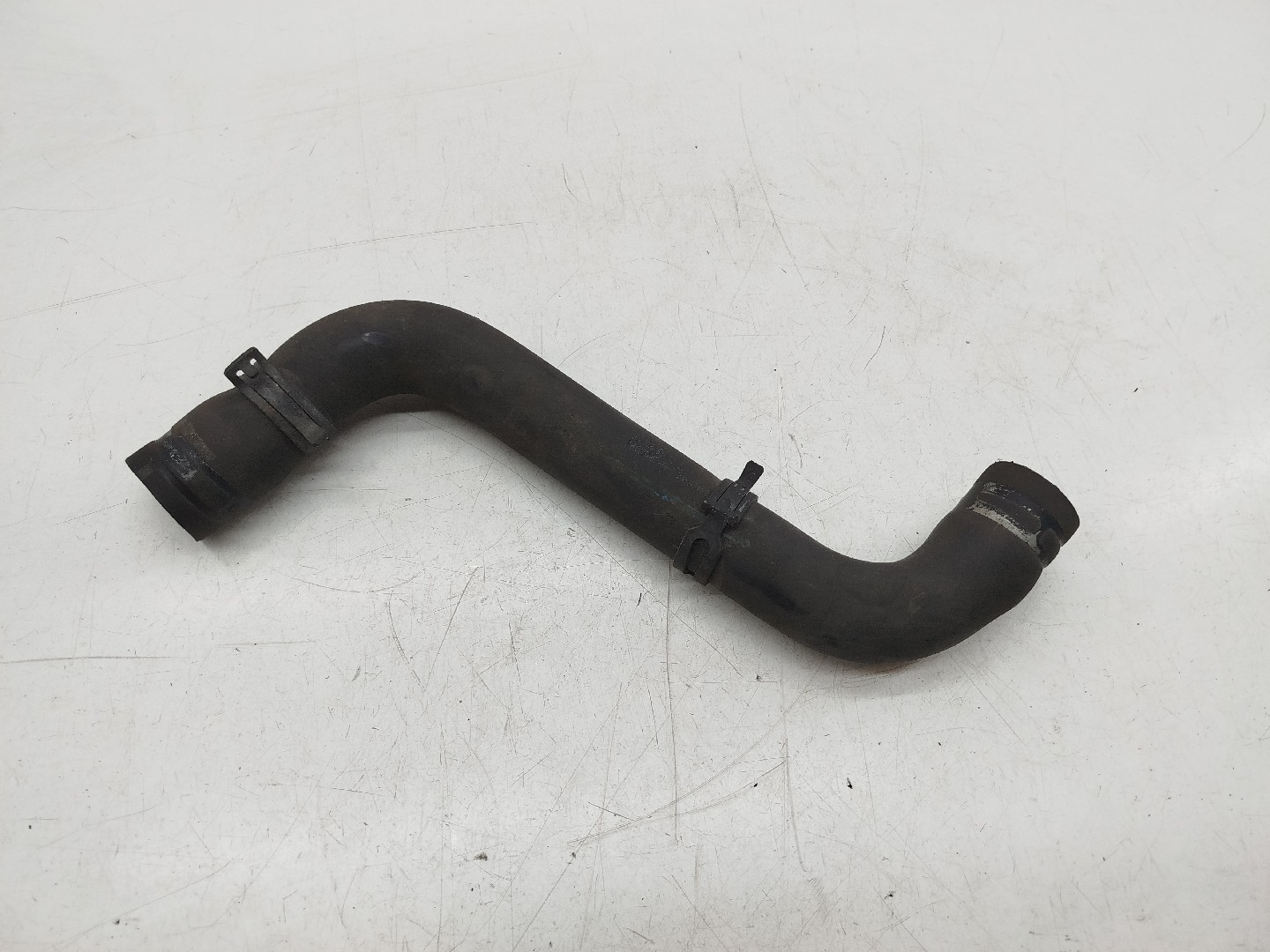 Tubo de Água RENAULT MODUS / GRAND MODUS (F/JP0_) | 04 - 