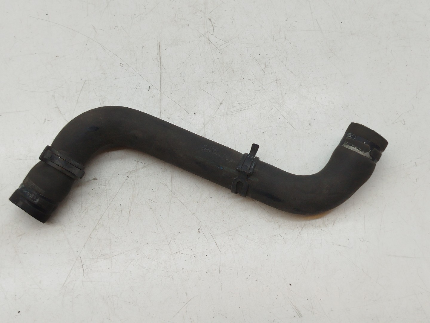 Tubo de Água RENAULT MODUS / GRAND MODUS (F/JP0_) | 04 -  Imagem-2