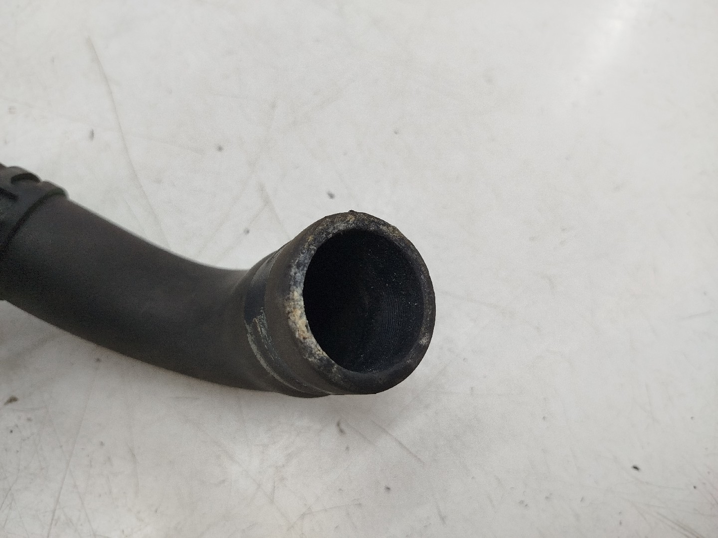 Tubo de Água RENAULT MODUS / GRAND MODUS (F/JP0_) | 04 -  Imagem-1