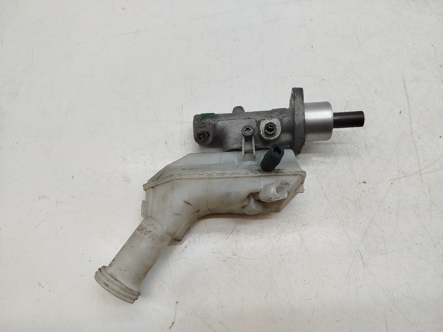 Bomba dos Travões RENAULT MODUS / GRAND MODUS (F/JP0_) | 04 -  Imagem-2