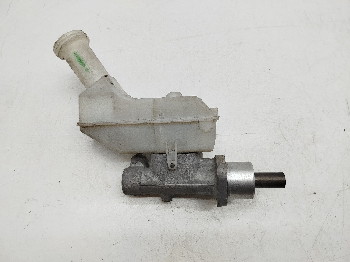 Bomba dos Travões RENAULT MODUS / GRAND MODUS (F/JP0_) | 04 - 