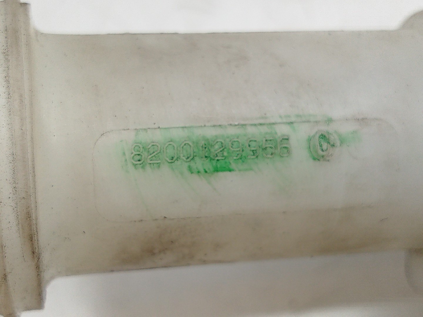 Bomba dos Travões RENAULT MODUS / GRAND MODUS (F/JP0_) | 04 -  Imagem-1