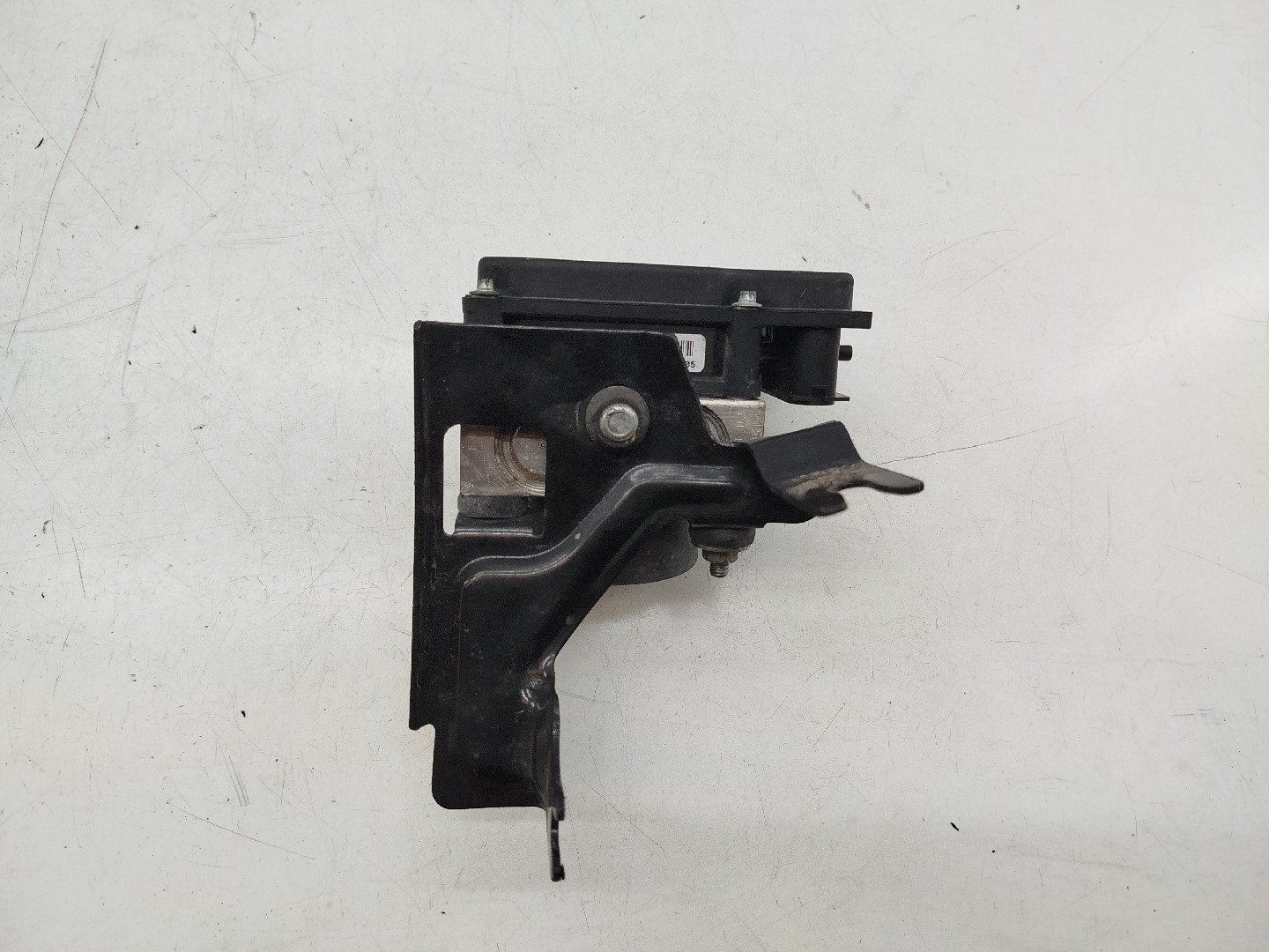 Bomba de ABS RENAULT MODUS / GRAND MODUS (F/JP0_) | 04 -  Imagem-6