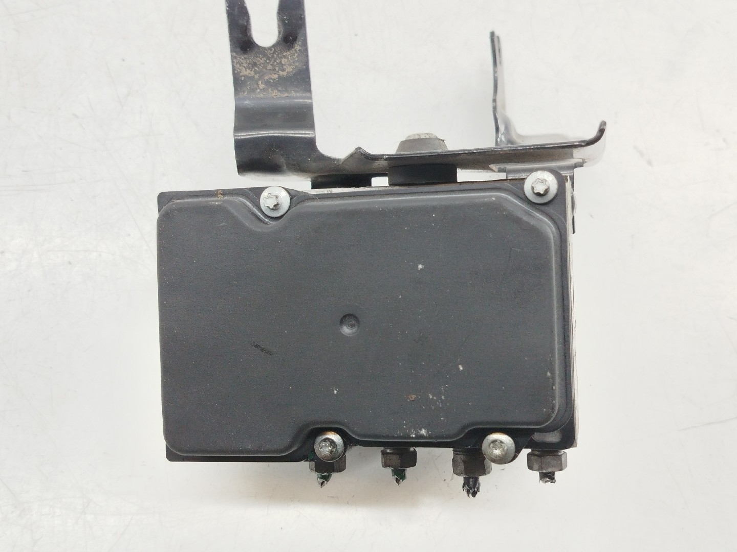 Bomba de ABS RENAULT MODUS / GRAND MODUS (F/JP0_) | 04 -  Imagem-4