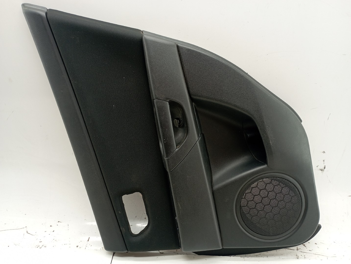 Quartela de porta trás direita MAZDA 3 (BK) | 03 - 09