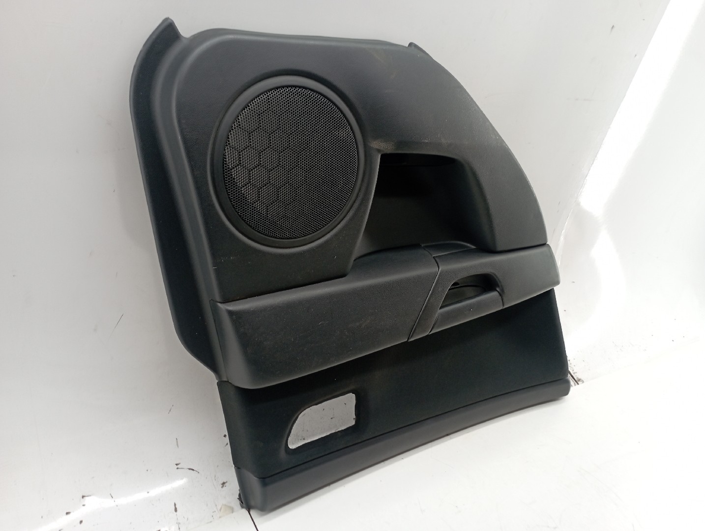 Quartela de porta trás esquerda MAZDA 3 (BK) | 03 - 09 Imagem-4