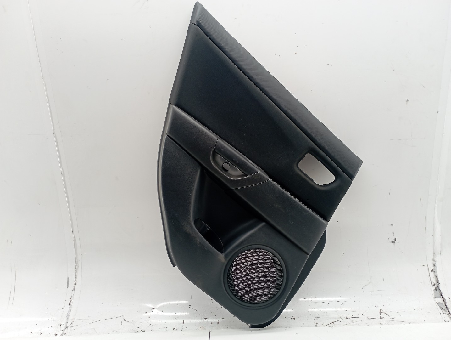 Quartela de porta trás esquerda MAZDA 3 (BK) | 03 - 09 Imagem-6