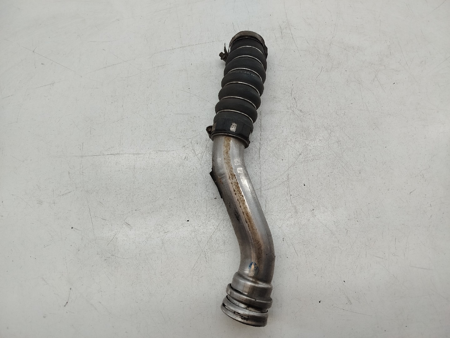 Tubagem do Intercooler RENAULT MODUS / GRAND MODUS (F/JP0_) | 04 -  Imagem-5