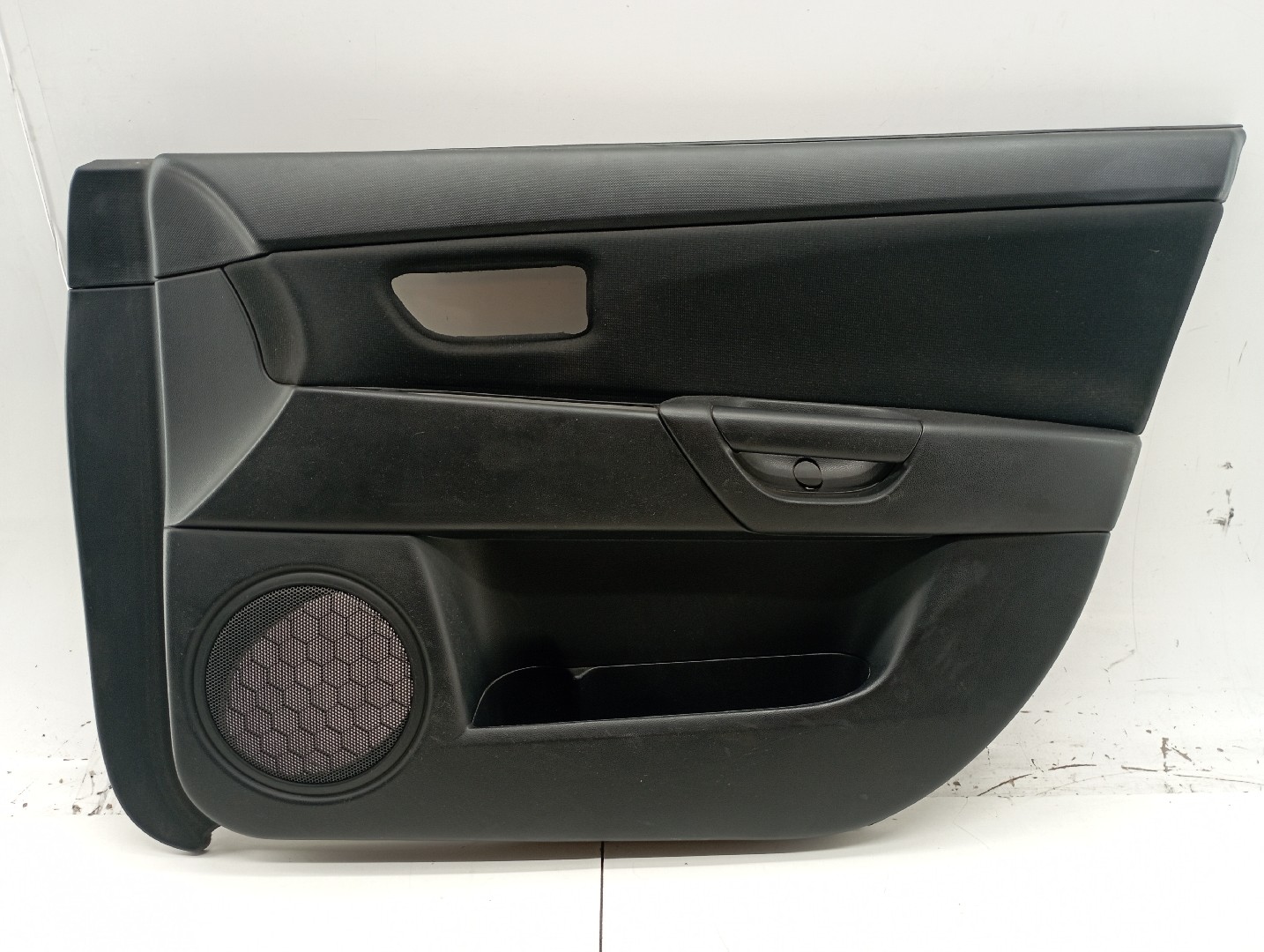 Quartela de porta frente direita MAZDA 3 (BK) | 03 - 09