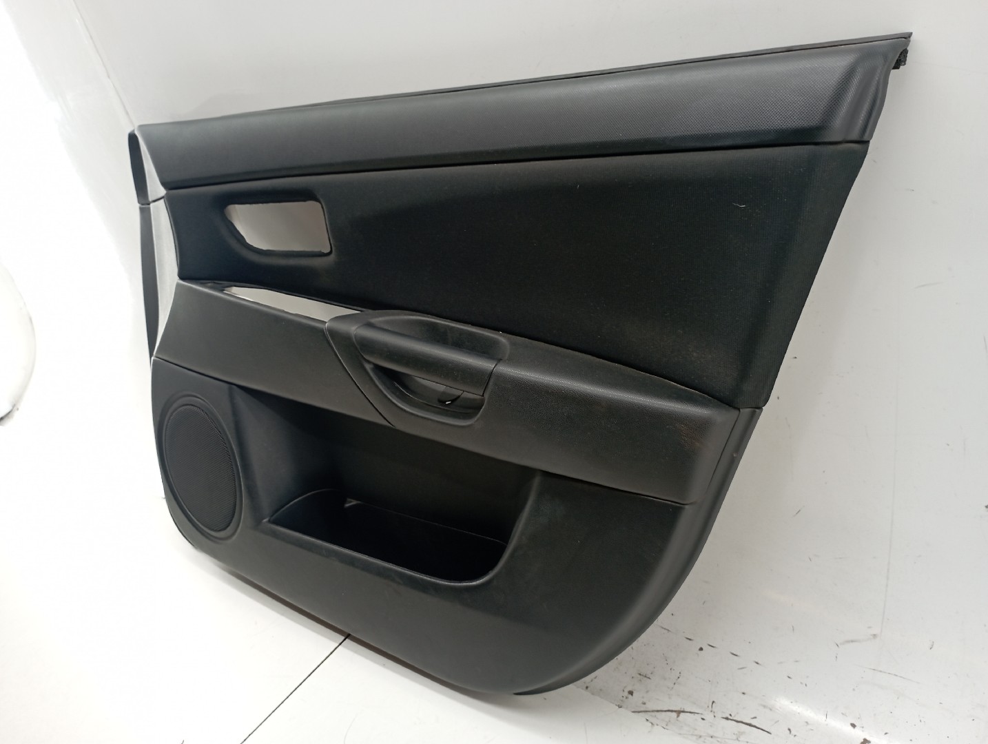 Quartela de porta frente direita MAZDA 3 (BK) | 03 - 09 Imagem-2