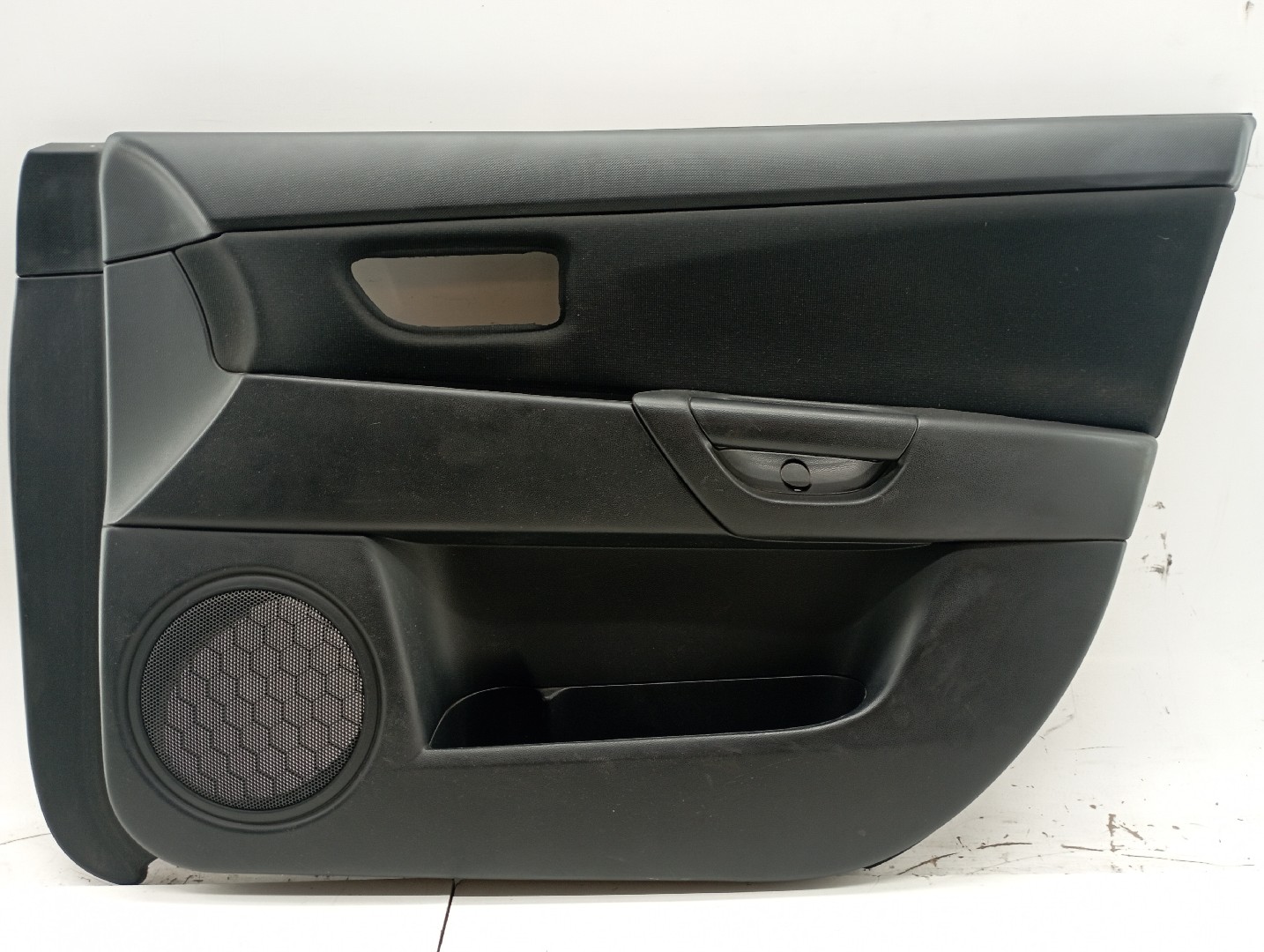 Quartela de porta frente direita MAZDA 3 (BK) | 03 - 09 Imagem-7