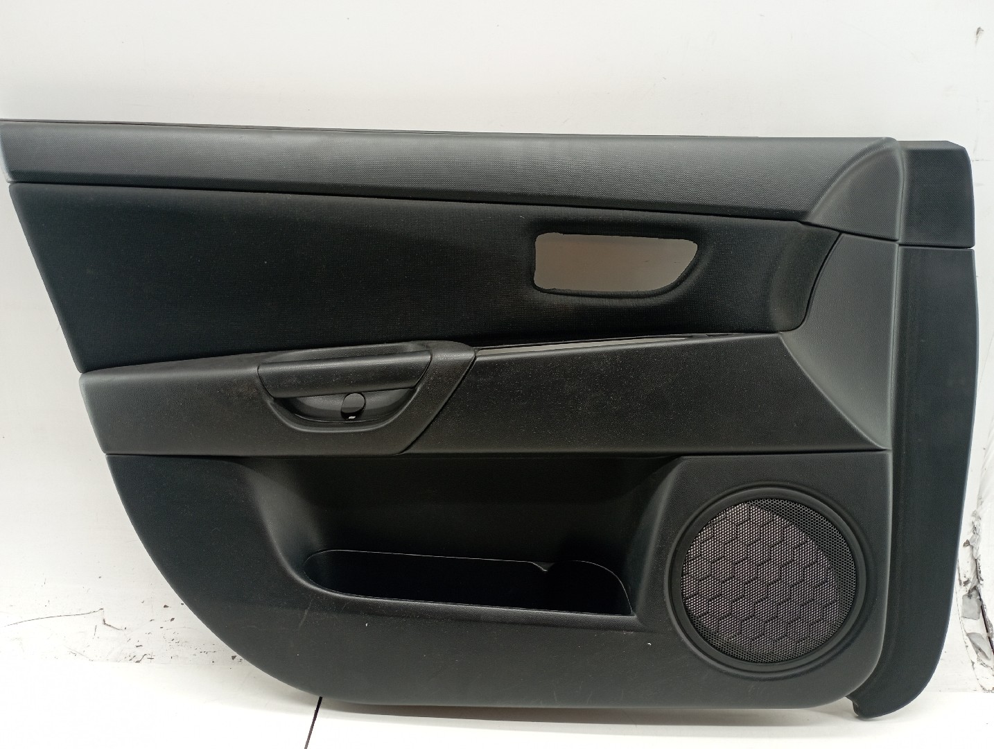 Quartela de porta frente esquerda MAZDA 3 (BK) | 03 - 09 Imagem-6