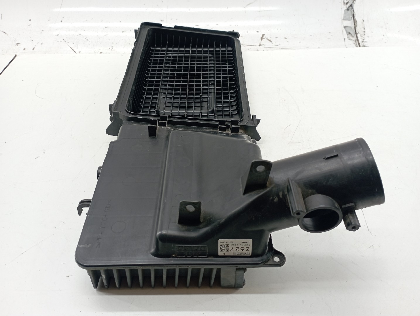 Caixa de filtro de ar MAZDA 3 (BK) | 03 - 09 Imagem-2