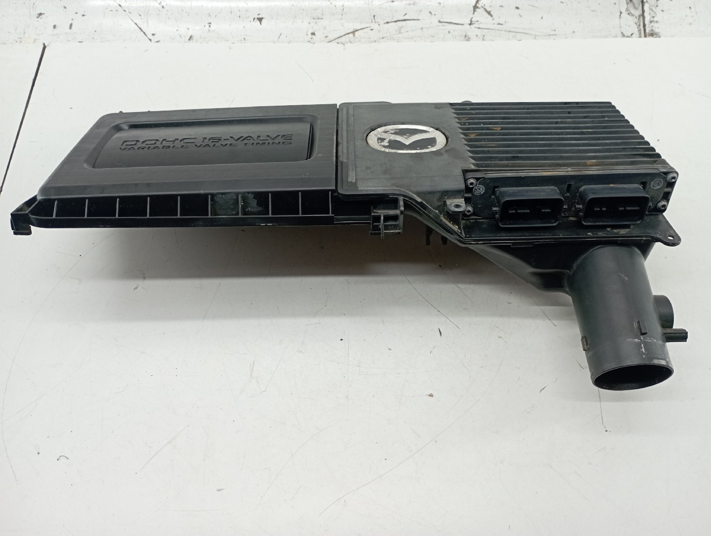 Caixa de filtro de ar MAZDA 3 (BK) | 03 - 09