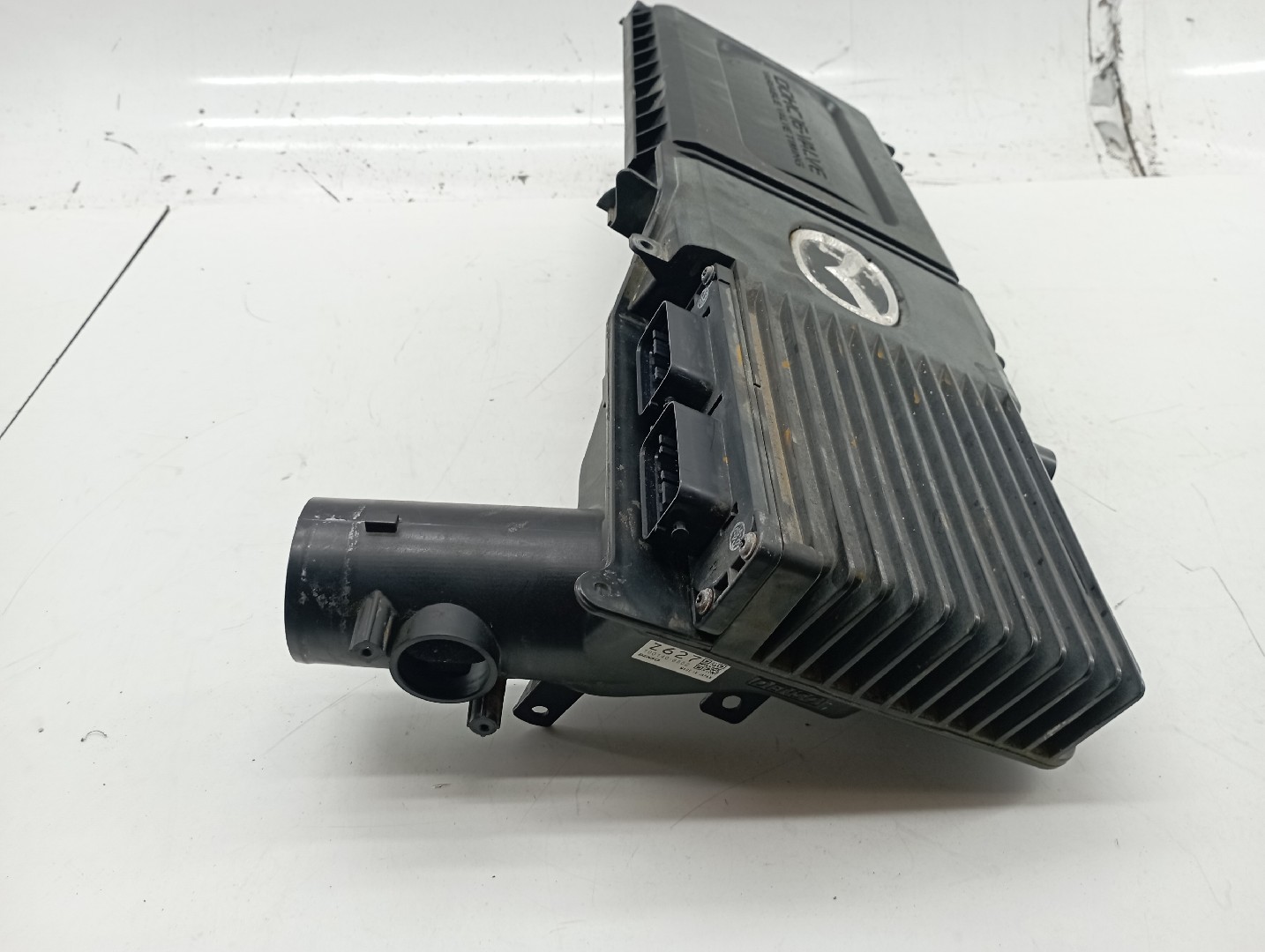 Caixa de filtro de ar MAZDA 3 (BK) | 03 - 09 Imagem-1