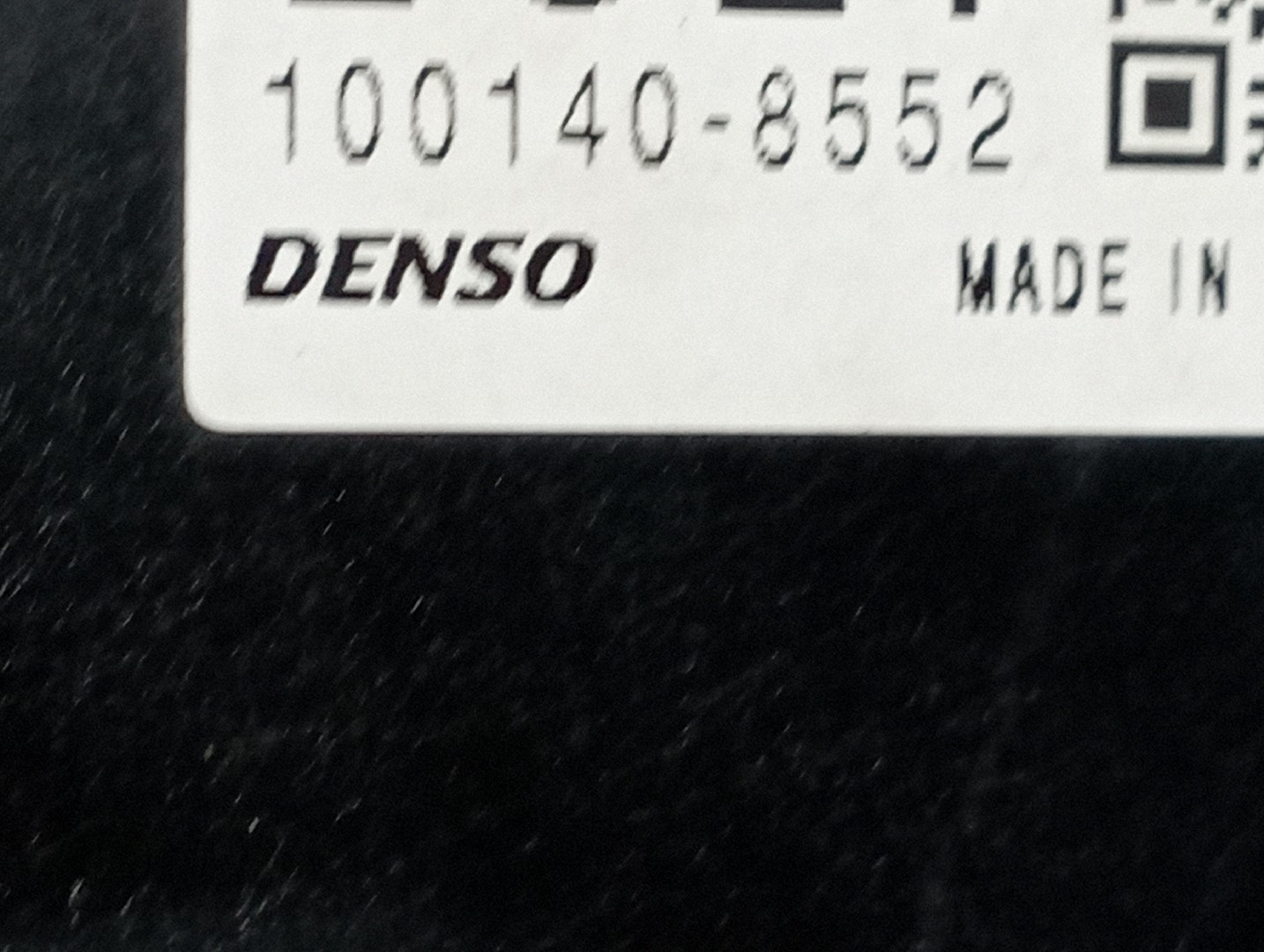 Caixa de filtro de ar MAZDA 3 (BK) | 03 - 09 Imagem-5