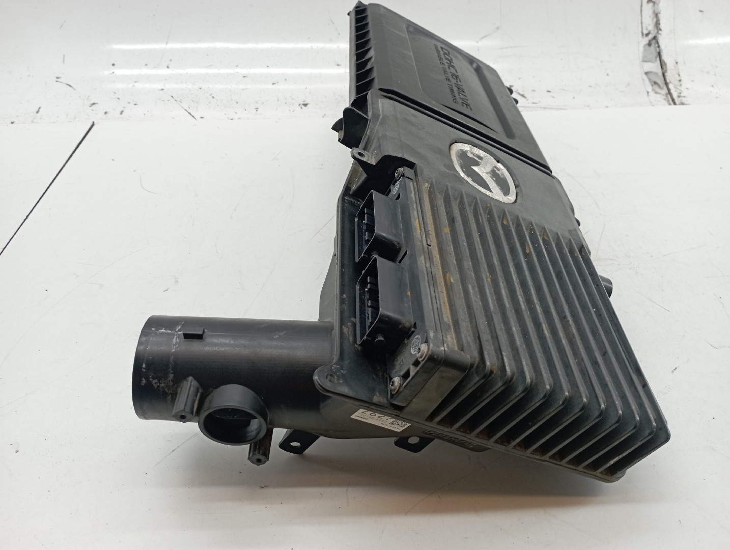 Caixa de filtro de ar MAZDA 3 (BK) | 03 - 09 Imagem-7