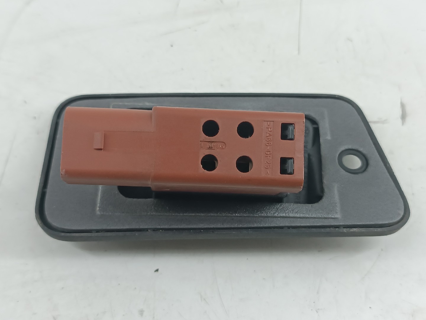 Sensor de contato da trava da porta deslizante VOLKSWAGEN CADDY II Combi (9K9B) | 95 - 04