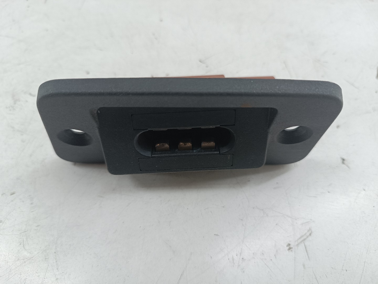 Sensor de contato da trava da porta deslizante VOLKSWAGEN CADDY II Combi (9K9B) | 95 - 04 Imagem-4