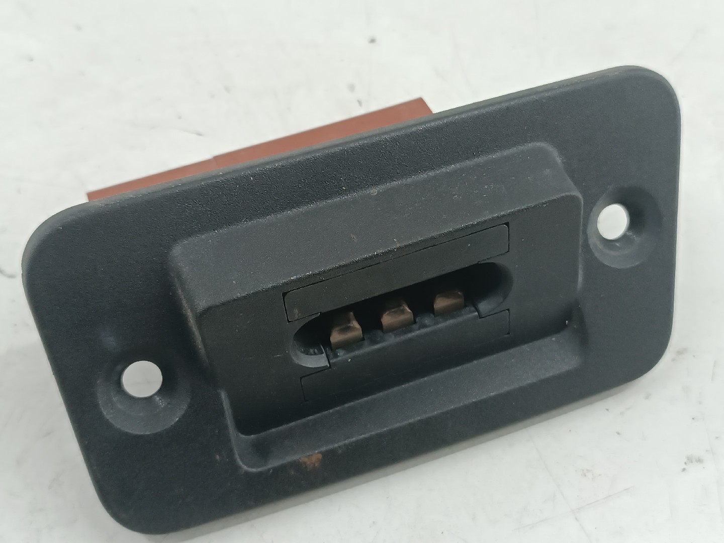 Sensor de contato da trava da porta deslizante VOLKSWAGEN CADDY II Combi (9K9B) | 95 - 04 Imagem-5