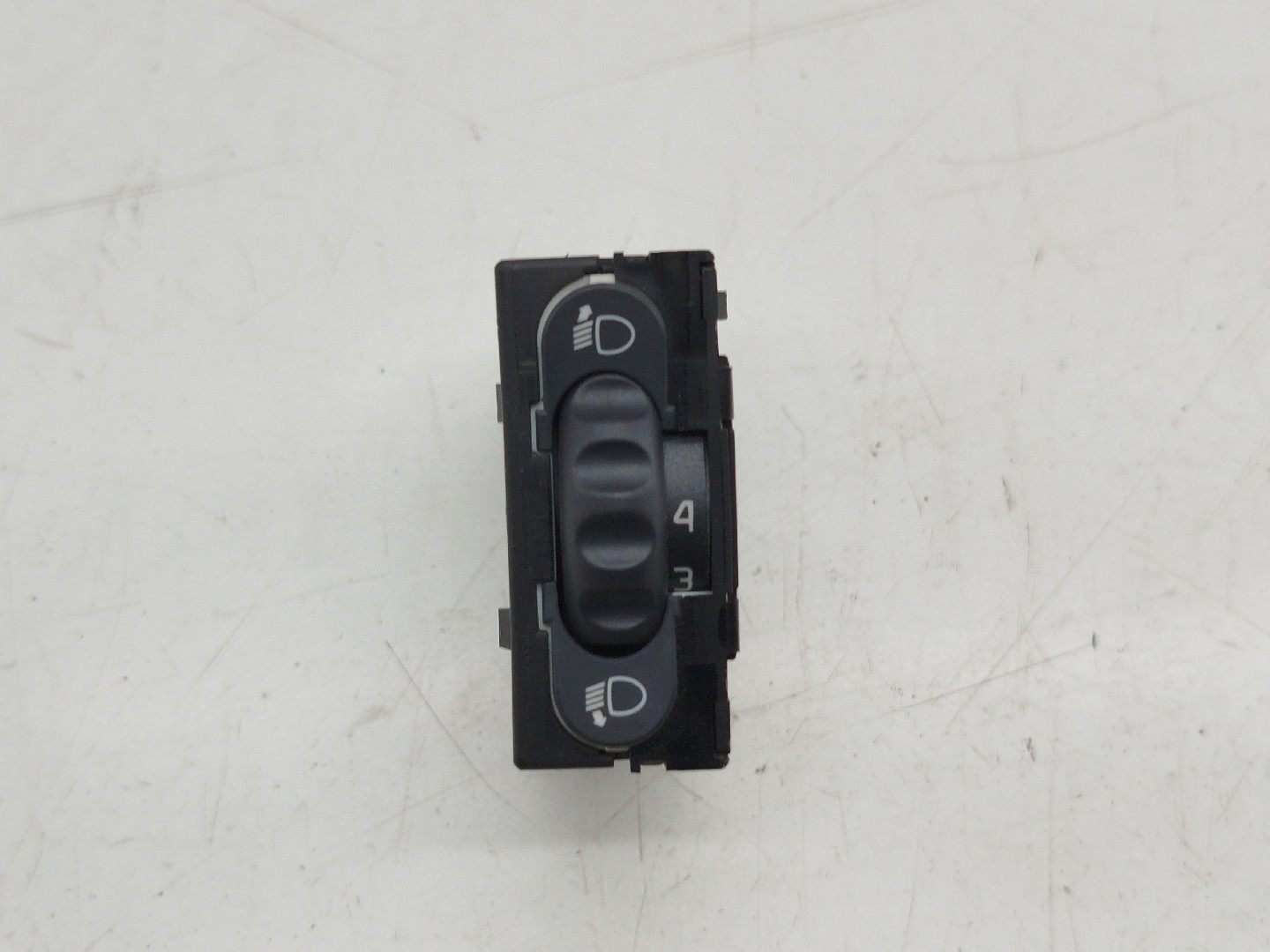 Nivelador de Ótica RENAULT MODUS / GRAND MODUS (F/JP0_) | 04 -  Imagem-5