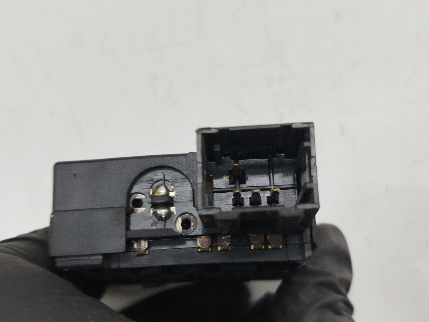 Nivelador de Ótica RENAULT MODUS / GRAND MODUS (F/JP0_) | 04 -  Imagem-4